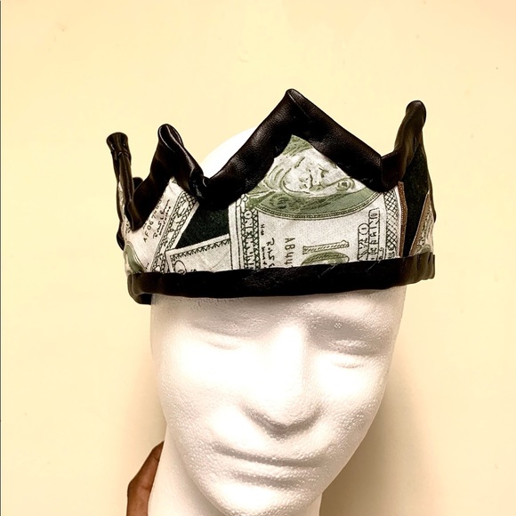 Royal Crowns Money - Picture 2 of 6